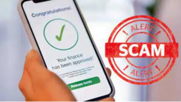 PTA and Google removed 111 scam loan apps from Play Store.