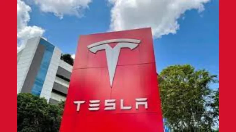 Tesla Worker Suffers Serious Injuries from Factory Robot Attack