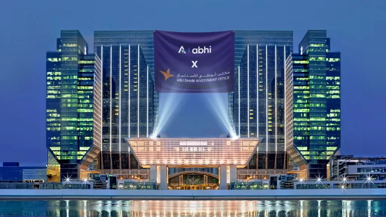 Hub71-backed ABHI establishes Abu Dhabi HQ Hub71-backed ABHI establishes Abu Dhabi HQ