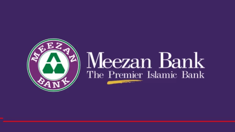 Meezan Bank Unveils Foreign Currency (FCY) Debit Card for Freelancers & Exporters