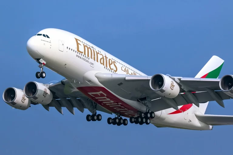 Emirates Grapples with Record Storms: A Week of Disruption